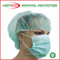 HENSO Medical Disposable Surgical Face Mask